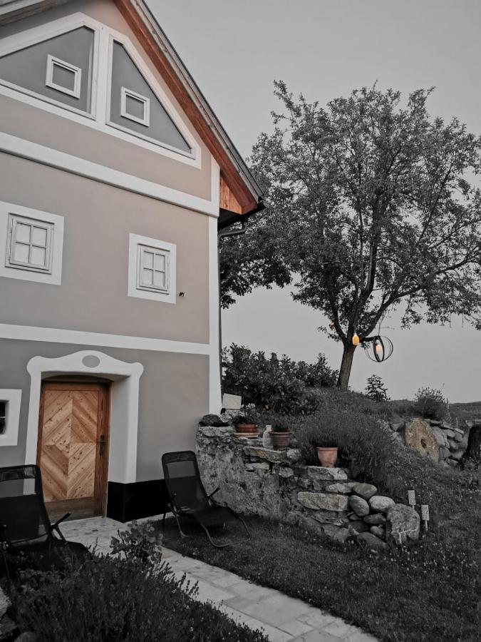 Villa Casa Kathinka à Fresing Extérieur photo