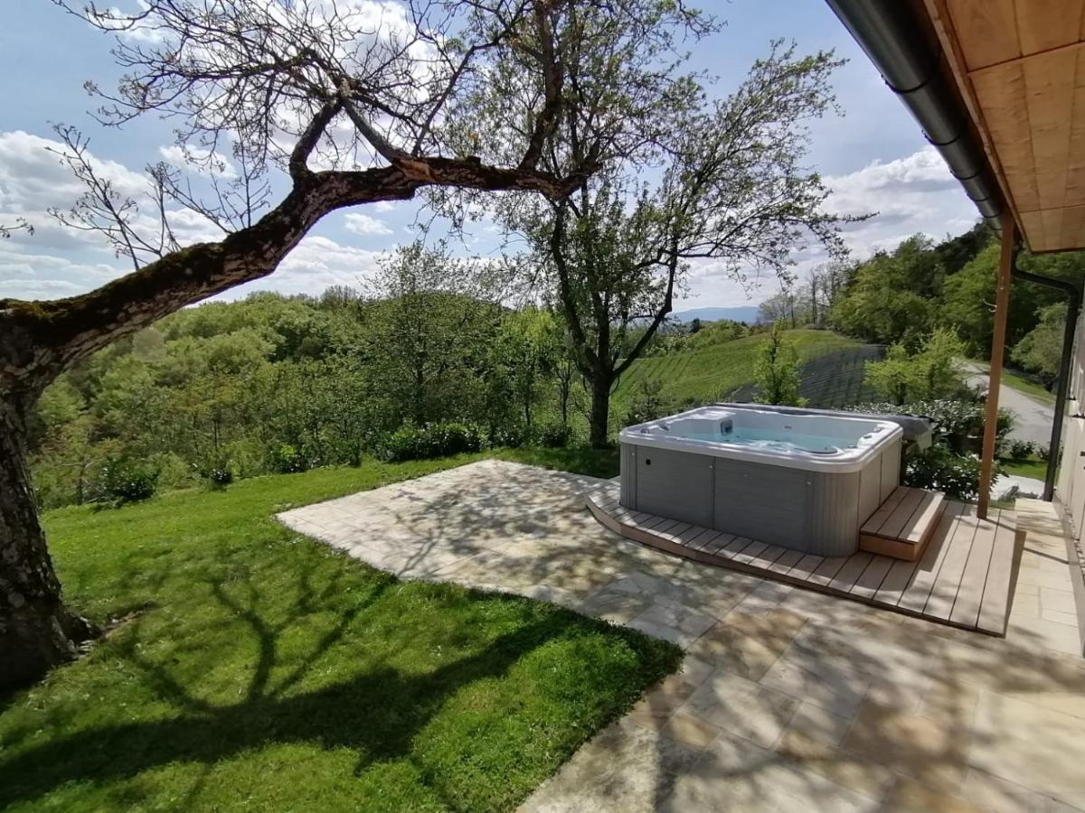 Villa Casa Kathinka à Fresing Extérieur photo