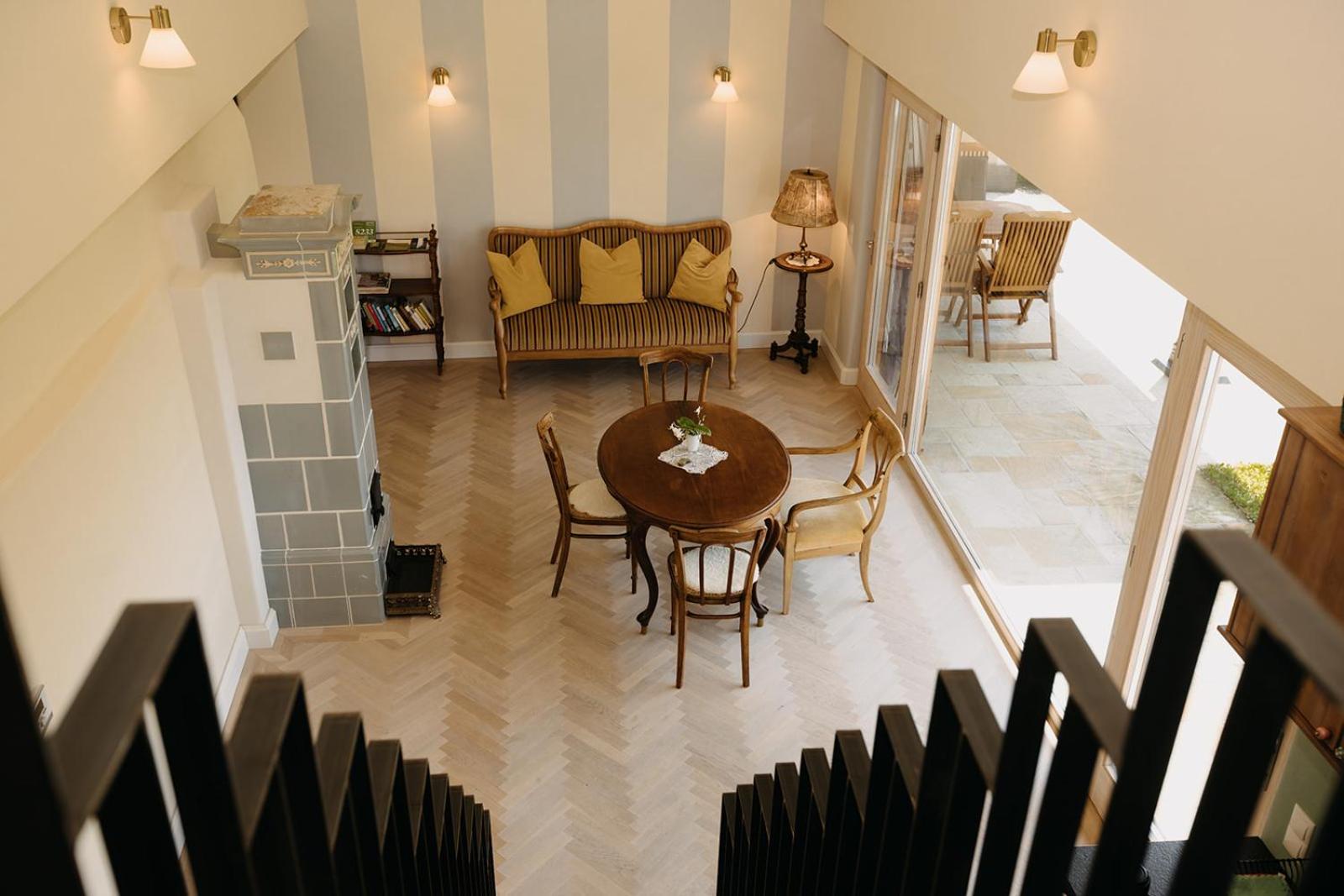 Villa Casa Kathinka à Fresing Extérieur photo
