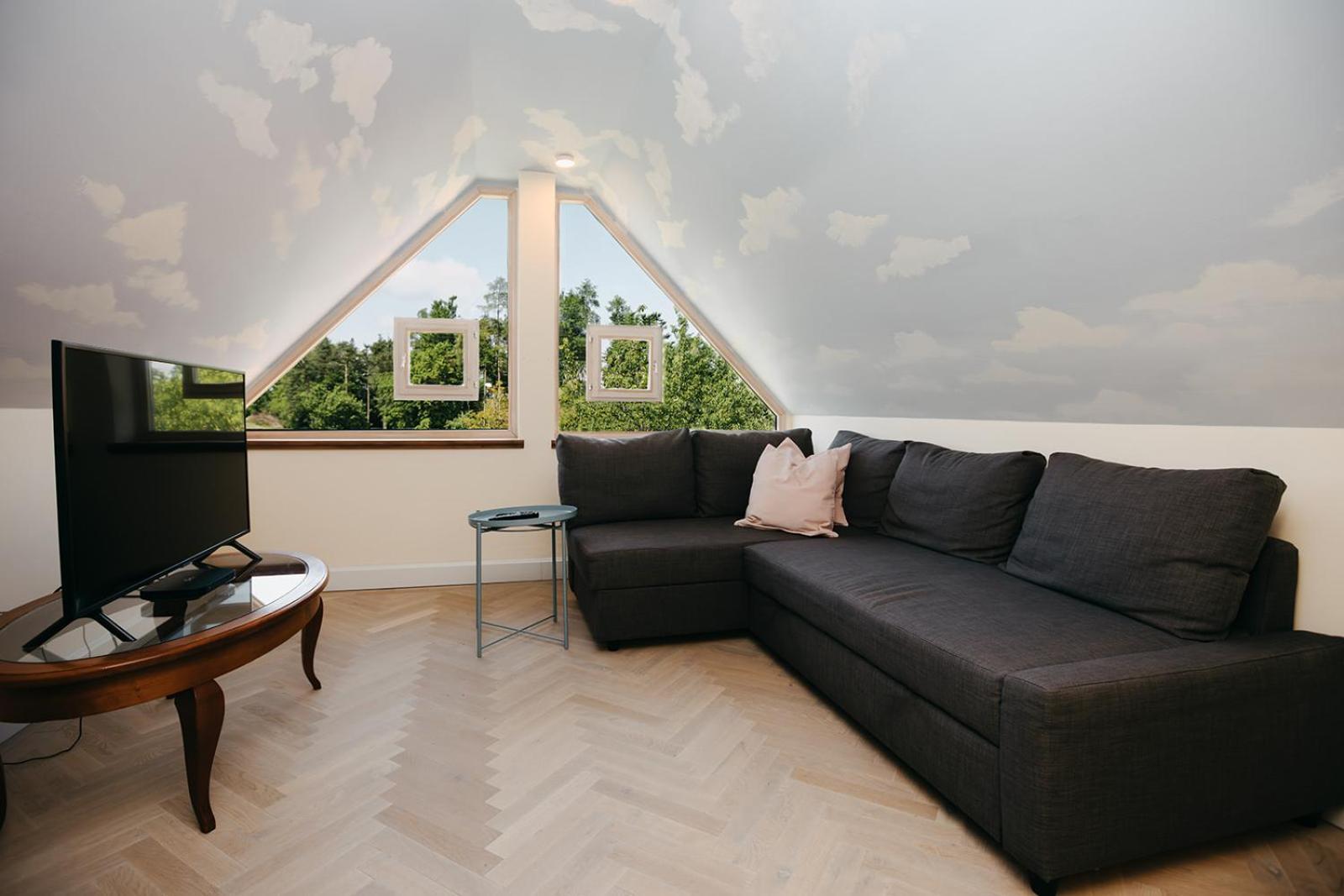 Villa Casa Kathinka à Fresing Extérieur photo