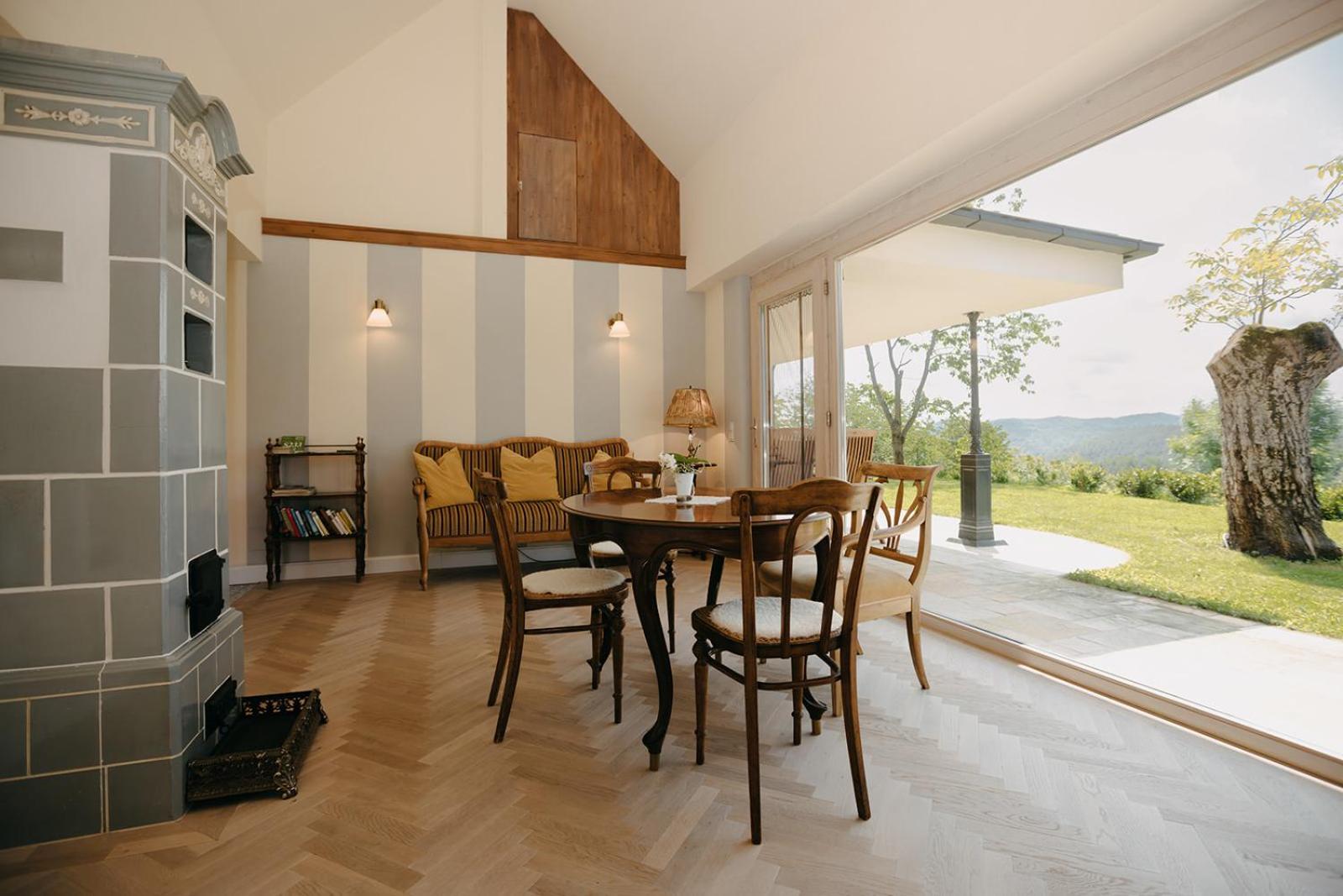 Villa Casa Kathinka à Fresing Extérieur photo